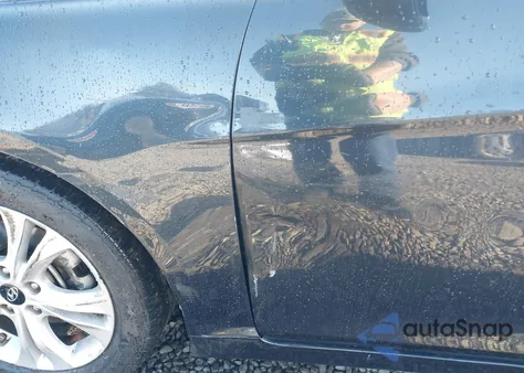 2013 Hyundai Sonata Limited from USA, damaged, VIN 5NPEC4AC9DH538881